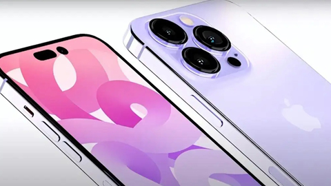 iPhone 14ProȫϵrOҲ]