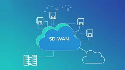 SD-WAN~2.0l(f)չA_ʼMȫ