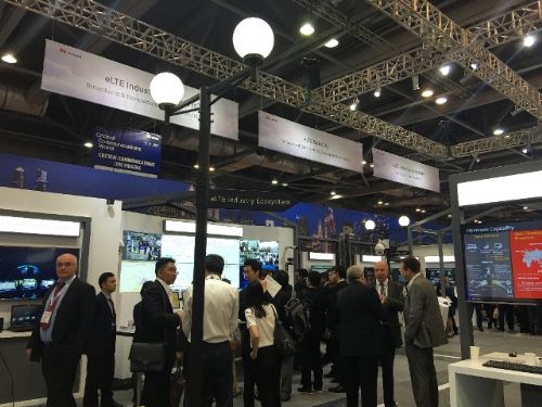 �A��l(f��)���o��ƽ������eLTE SafeCity��Q����